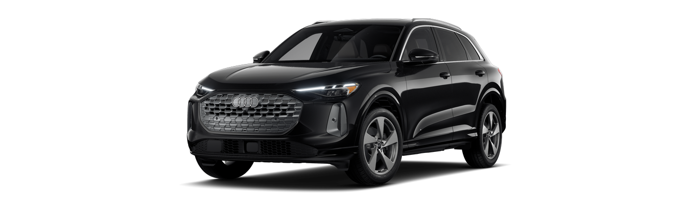 2025 Audi Q5 Premium Plus - Photo 14