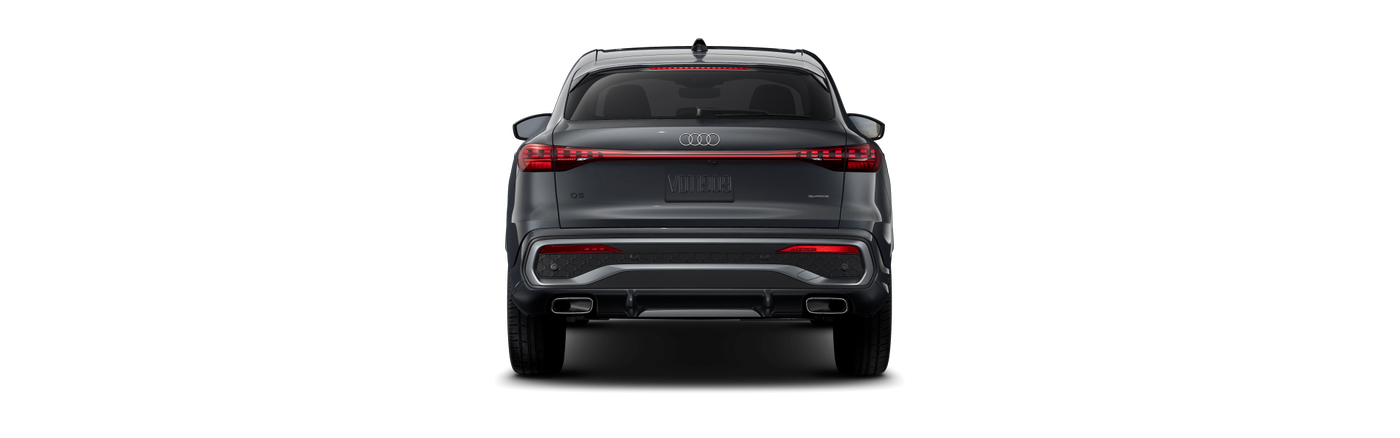 2025 Audi Q5 Sportback Premium Plus - Photo 35