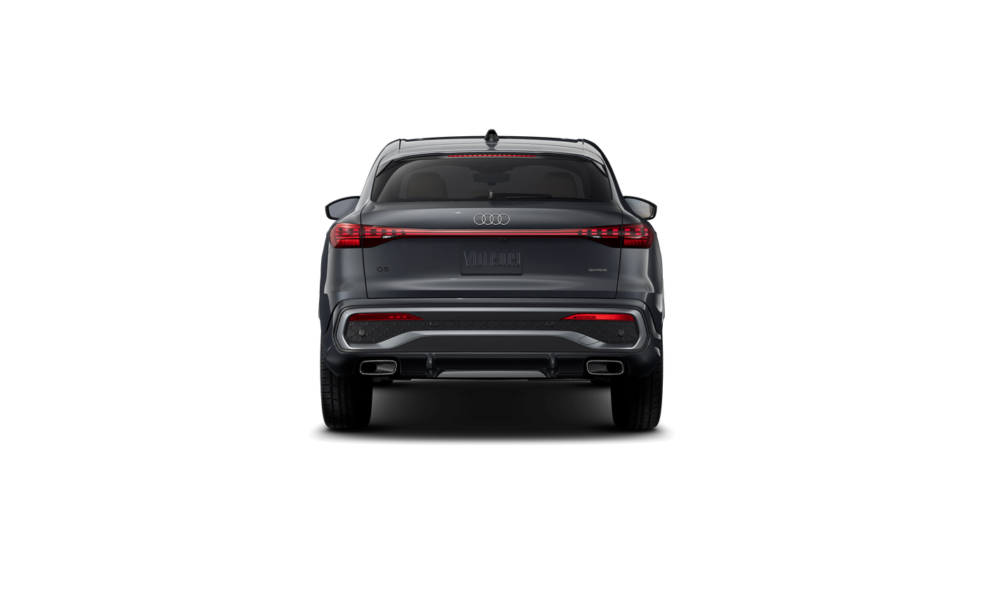 2026 Audi Q5 Sportback