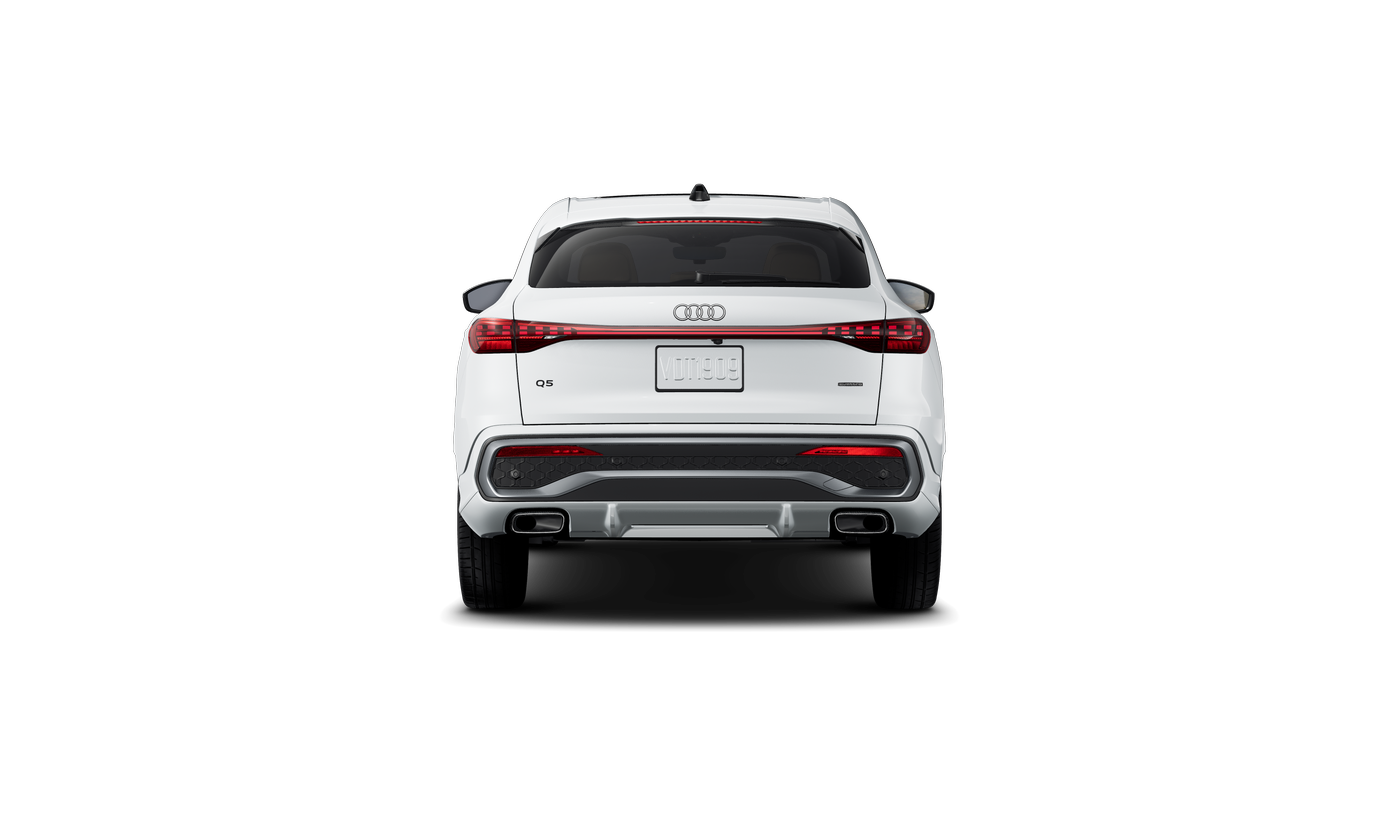 2026 Audi Q5 Sportback