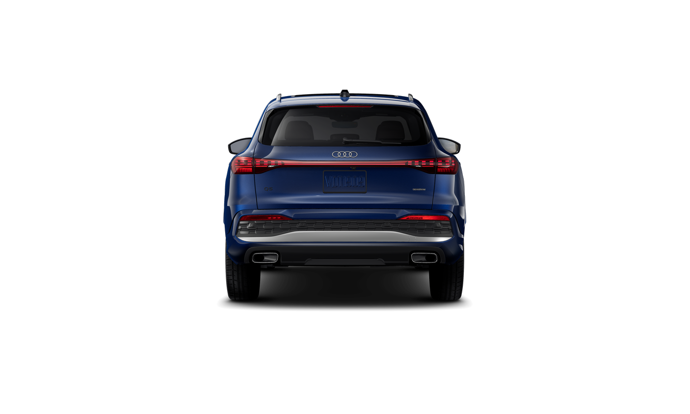 2025 AUDI Q5 - Image 4