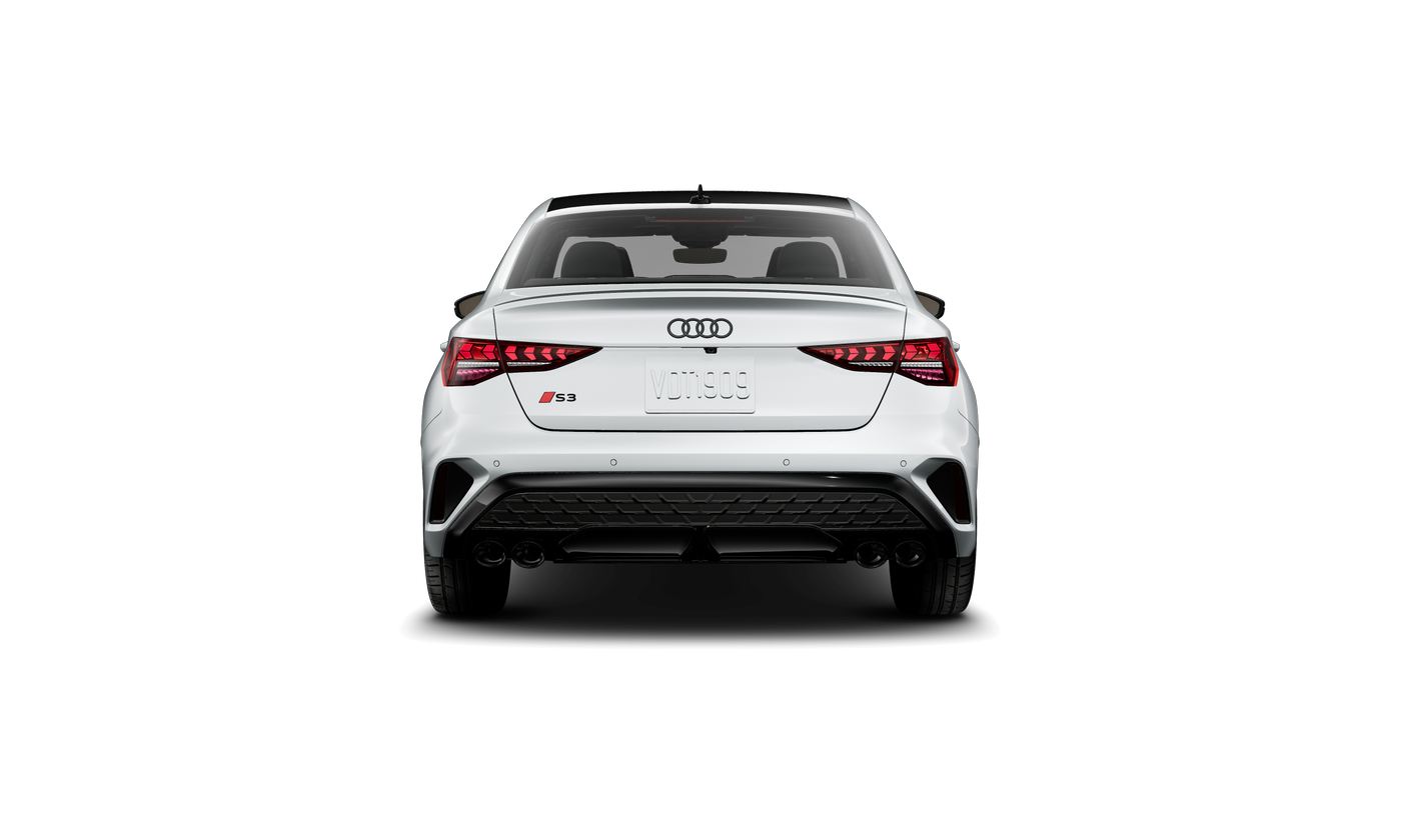 2025 Audi S3 Premium Plus - Photo 57