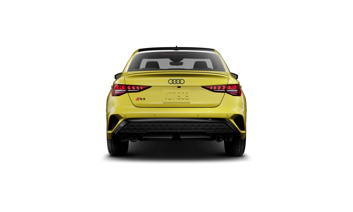 2025 Audi S3 Premium Plus - Photo 57