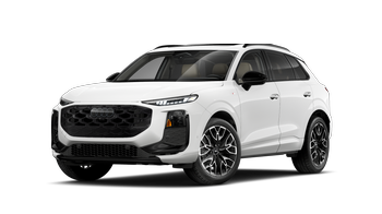 Photo of 2026 Audi Q3 SUV