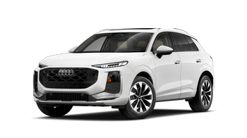 Photo of 2026 Audi Q3 SUV 