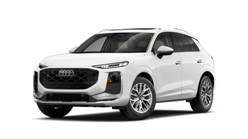 2026 Audi Q3 Base - Photo 12