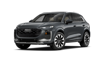 Photo of 2026 Audi Q3 SUV 