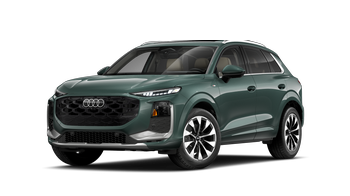 Photo of 2026 Audi Q3 SUV 