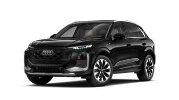 Photo of 2026 Audi Q3 SUV