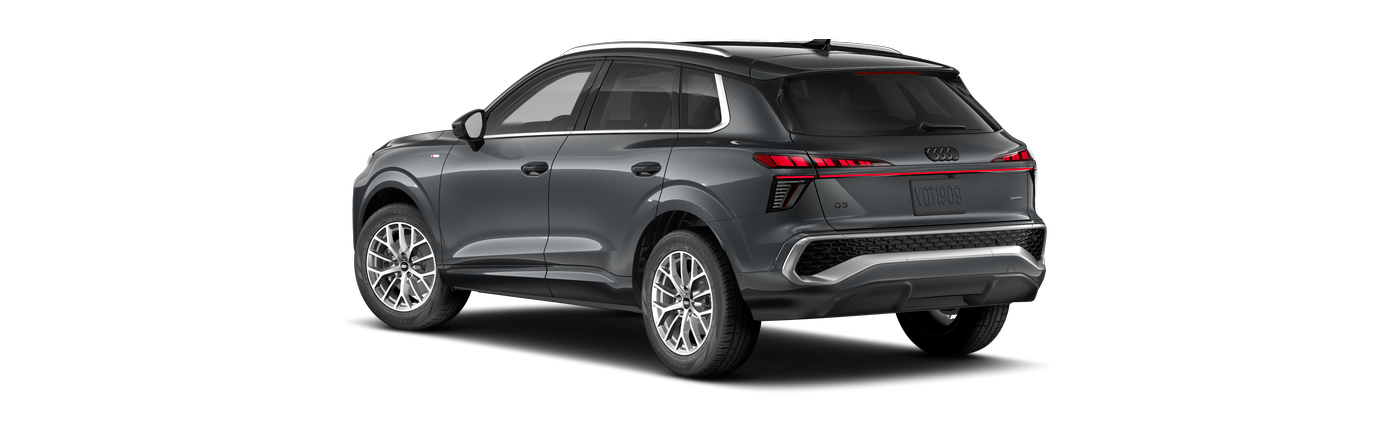 2026 Audi Q3 Base - Photo 18