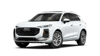 Photo of 2026 Audi Q3 SUV 