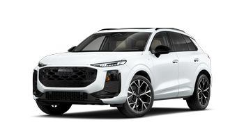 Photo of 2026 Audi Q3 SUV