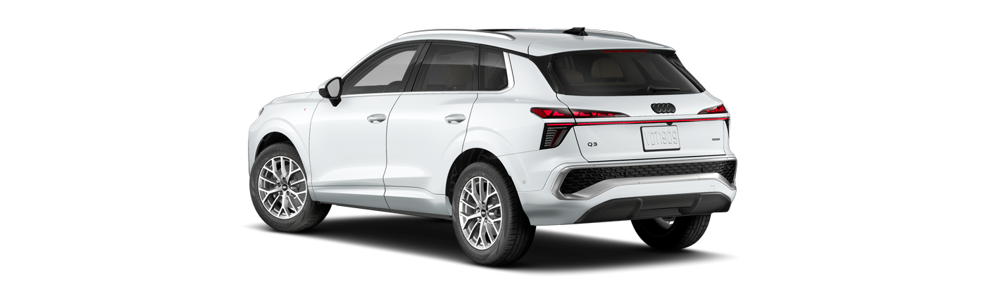 2026 Audi Q3 Base - Photo 18
