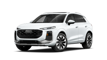 Photo of 2026 Audi Q3 SUV 