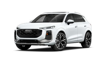 Photo of 2026 Audi Q3 SUV 