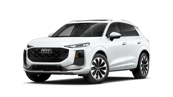 Photo of 2026 Audi Q3 SUV
