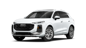 Photo of 2026 Audi Q3 SUV