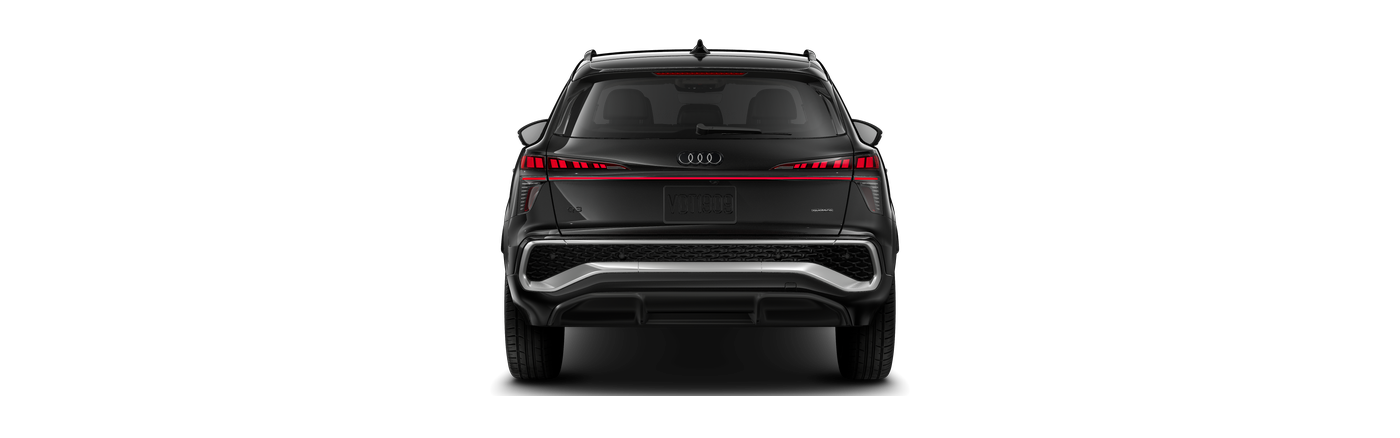 2026 Audi Q3 Base - Photo 22