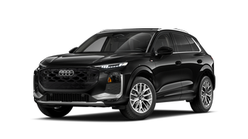 Photo of 2026 Audi Q3 SUV 
