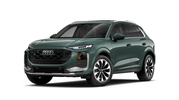 Photo of 2026 Audi Q3 SUV 