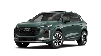 Photo of 2026 Audi Q3 SUV 