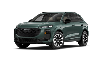 Photo of 2026 Audi Q3 SUV