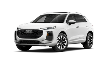 Photo of 2026 Audi Q3 SUV 