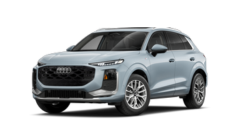Photo of 2026 Audi Q3 SUV 