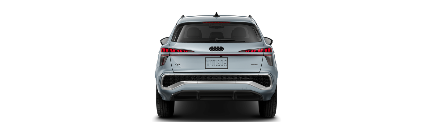2026 Audi Q3 Base - Photo 22