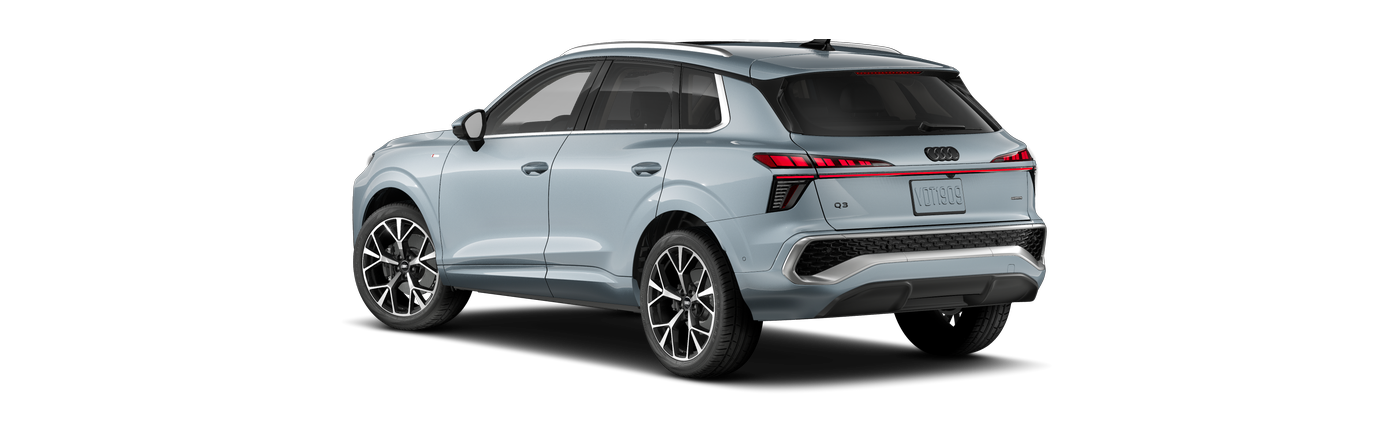 2026 Audi Q3 Base - Photo 90