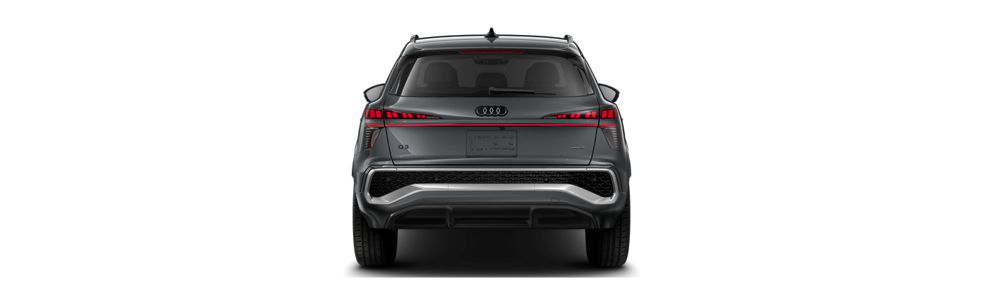 2026 Audi Q3 Base - Photo 23