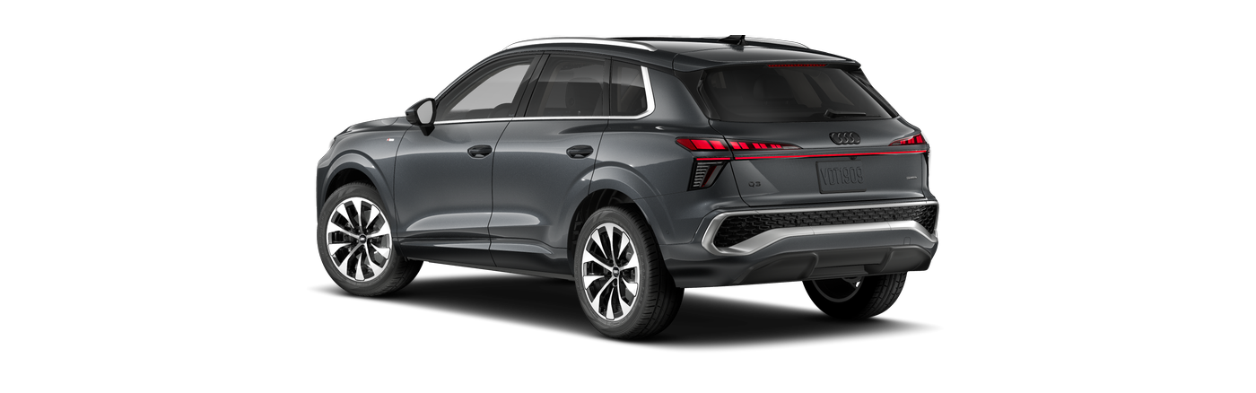 2026 Audi Q3 Base - Photo 19