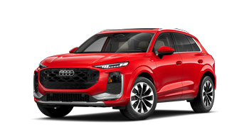 Photo of 2026 Audi Q3 SUV 