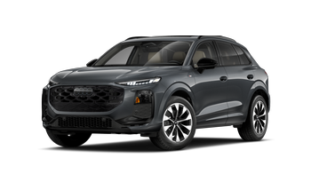 Photo of 2026 Audi Q3 SUV
