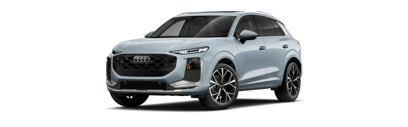 2026 Audi Q3 Base - Photo 86