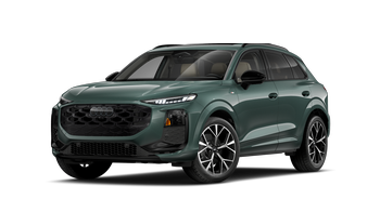 Photo of 2026 Audi Q3 SUV