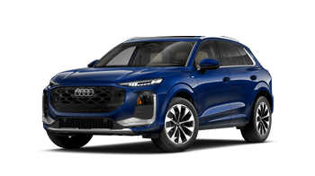 Photo of 2026 Audi Q3 SUV 