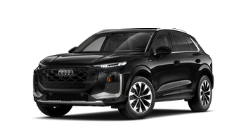 Photo of 2026 Audi Q3 SUV