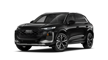 Photo of 2026 Audi Q3 SUV