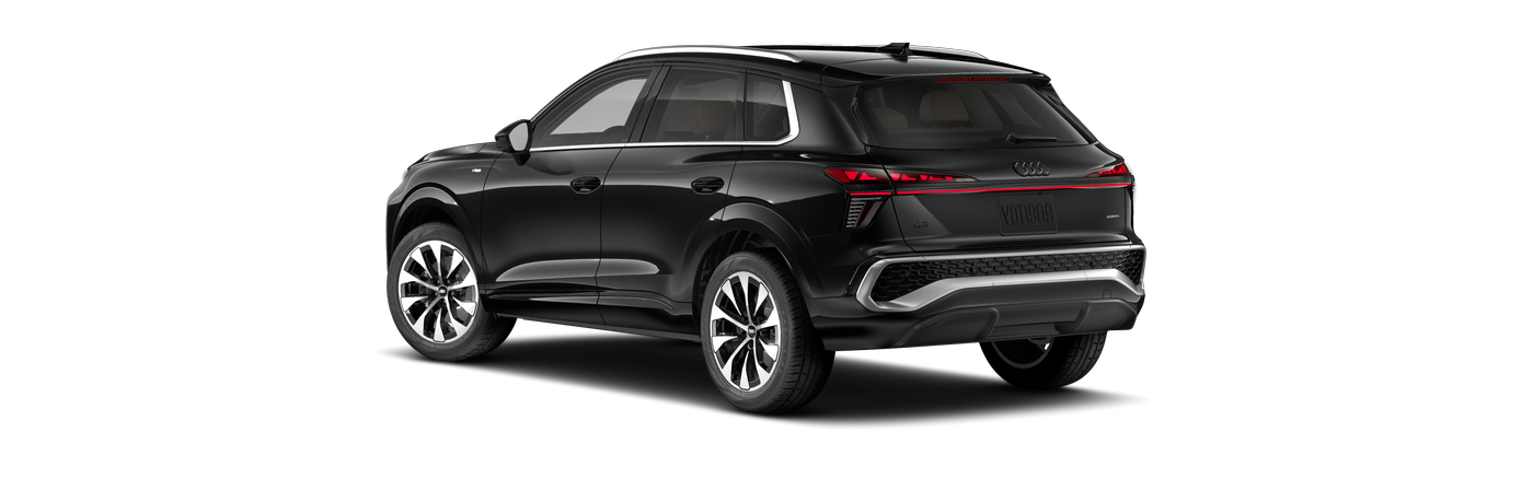2026 Audi Q3 Base - Photo 17
