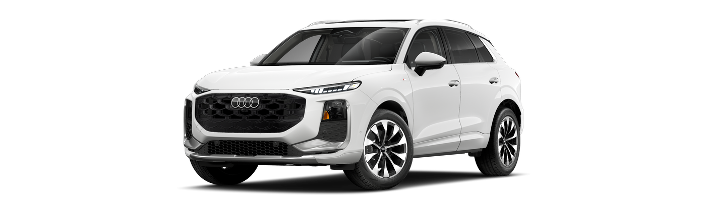2026 Audi Q3 Base - Photo 56