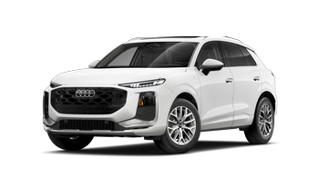 Photo of 2026 Audi Q3 SUV 