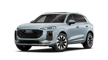 Photo of 2026 Audi Q3 SUV 