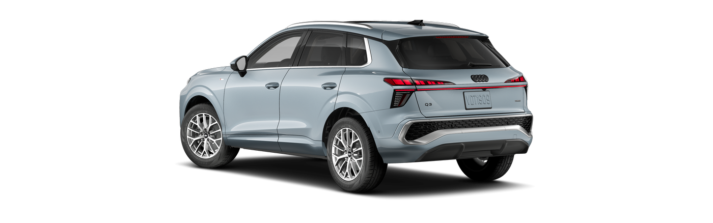 2026 Audi Q3 Base - Photo 18