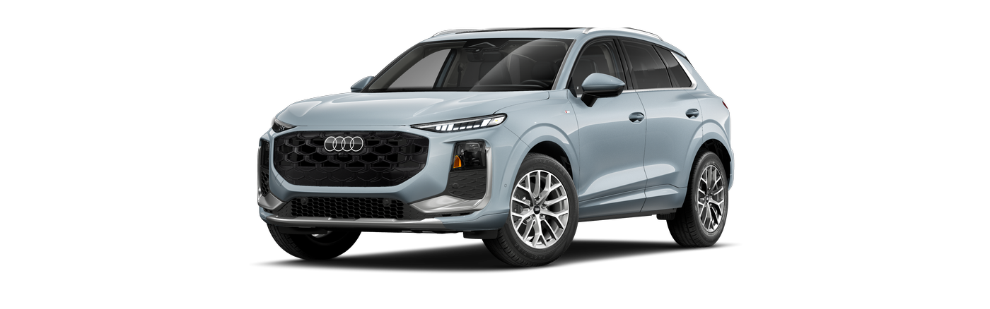 2026 Audi Q3 Base - Photo 14