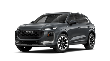 Photo of 2026 Audi Q3 SUV 