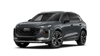 Photo of 2026 Audi Q3 SUV 