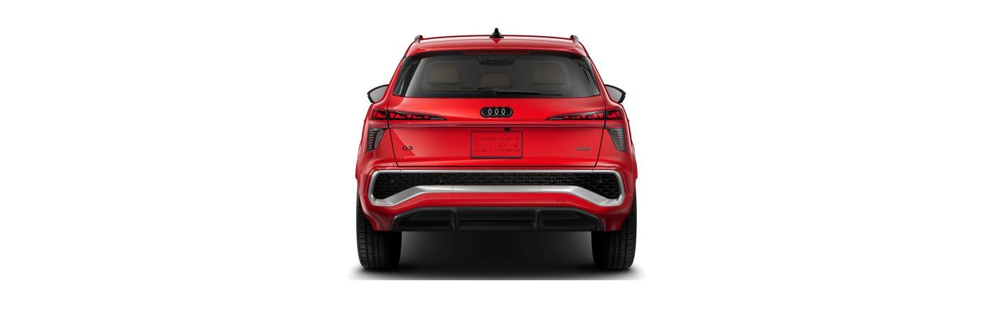 2026 Audi Q3 Base - Photo 61