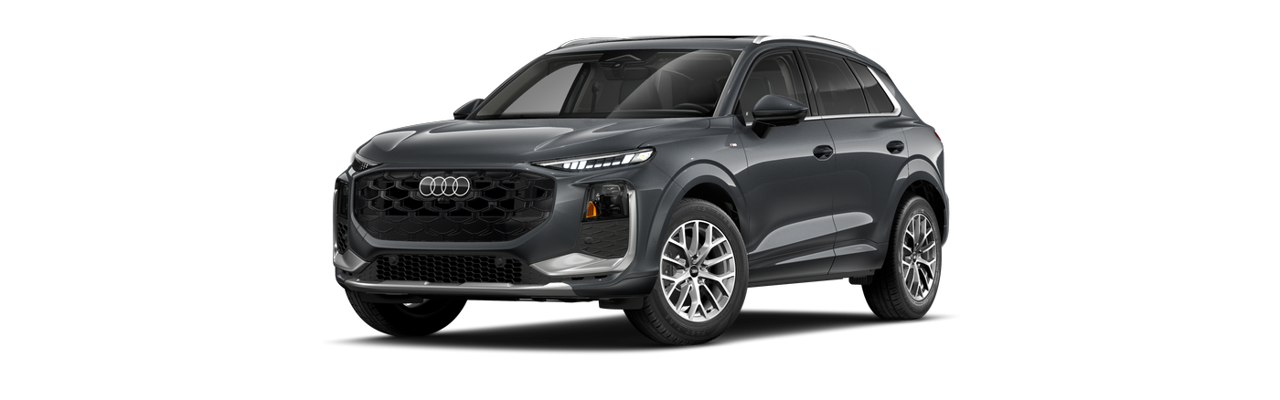 2026 Audi Q3 Base - Photo 14