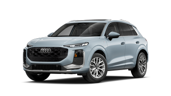 Photo of 2026 Audi Q3 SUV 